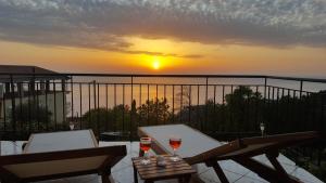 Horizon View Apartment Lefkada Greece