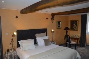 Hotels La Demeure : photos des chambres