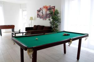 Appartement Andrea Deluxe Bari Italië