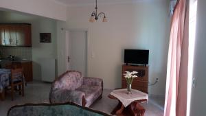 Vithos Apartment