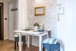 La Casetta di Porta Romana