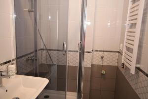 Apartament Rodzinny S10