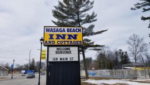 Top 12 Hotels In Wasaga Beach Staylist
