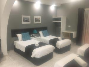 Buccaneers Boutique Guest House