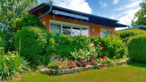 Ferienhaus am Glindower See