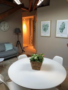 Copropriété de la Place photo 6