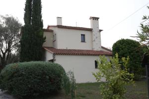 Superbe villa de charme avec piscine chauffée