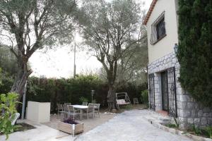 Superbe villa de charme avec piscine chauffée