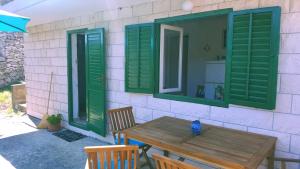 Vacation House "Pave"