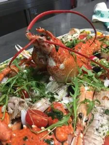 Locanda Ferrari - 利多尔德纳西奥尼