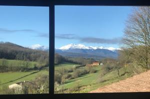 B&B / Chambres d'hotes Belloreade Maison d'hotes : photos des chambres