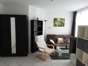 Citywohnung am Rannischen Platz II - Halle an der Saale