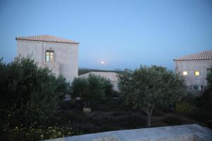 The Windmill Resort Kythira Greece