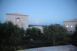 The Windmill Resort Kythira Greece