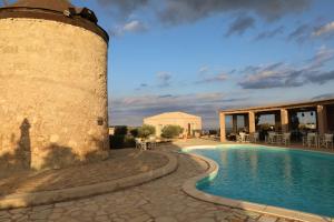 The Windmill Resort Kythira Greece