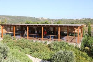 The Windmill Resort Kythira Greece