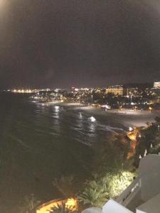 Ocean Breeze San Agustin