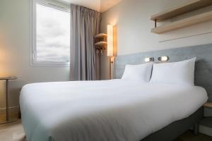 Hotels ibis budget Paris Gennevilliers : photos des chambres
