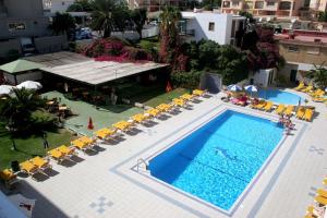 Apartamentos Buensol, Apartmanok - Torremolinos