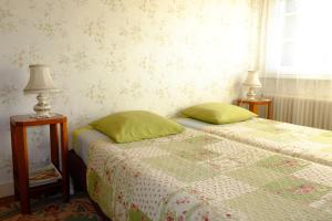 Le Cottage - Chambres dhôtes Paris Saclay