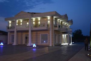 Villa Elena Pieria Greece