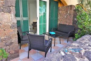 Rocas del Mar Holiday