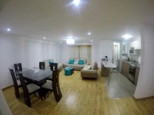 Casona Apartament