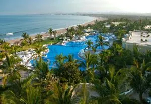 Pueblo Bonito Emerald Bay Resort & Spa - All Inclusive - Prieto