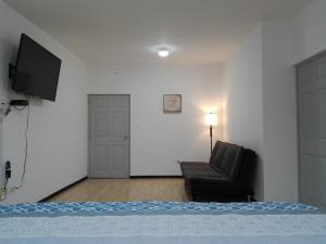 MV Suites Suc. Capilla