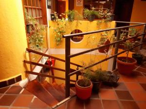 Hotel COTURPA