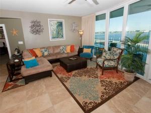 Caribe 205D, Ferienwohnungen - Orange Beach