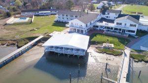 Wylder Hotel - Tilghman Island