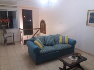 Feria Exposición Condominio Nieves