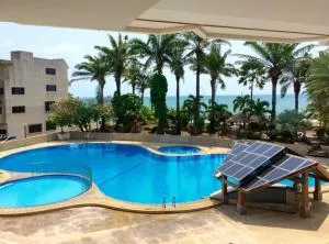 PMY Beach Resort - Ban Map Ta Put