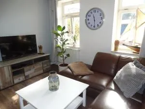 Deutsches Haus Apartments - Salsitz