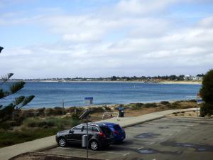 Breakwater Short Stay