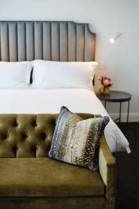 The Manor House at the Queen Victoria Hotel by NEWMARK