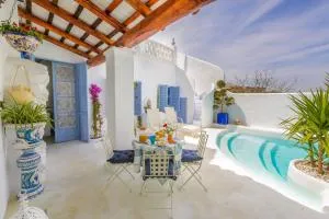 Casa de la Tita Vitoria - La Puebla de los Infantes