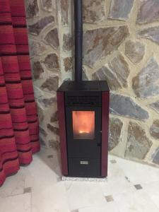 Apartamento Arco del Cristo