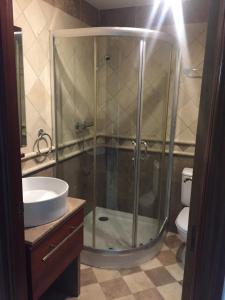 Apartamento Arco del Cristo