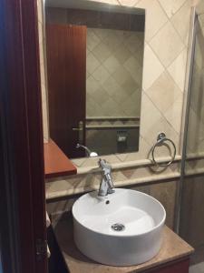 Apartamento Arco del Cristo