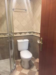 Apartamento Arco del Cristo