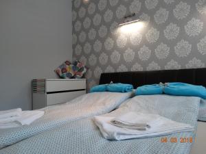 Apartament Dwie Sosny