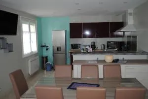 gîte la belle vue - Graincourt