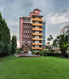 Capital Mansion - SHA Certified - Bang Su