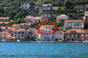 Apartments by the sea Sustjepan, Dubrovnik - 5249