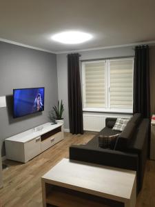 Apartament STUDENCKA