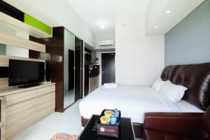 Exclusive Studio Casa de Parco Apartment By Travelio