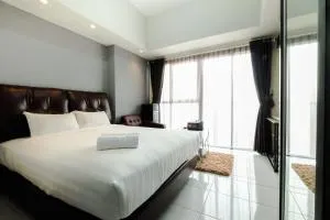 Exclusive Studio Casa de Parco Apartment By Travelio - Samporo