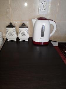 Apartment Bogdan